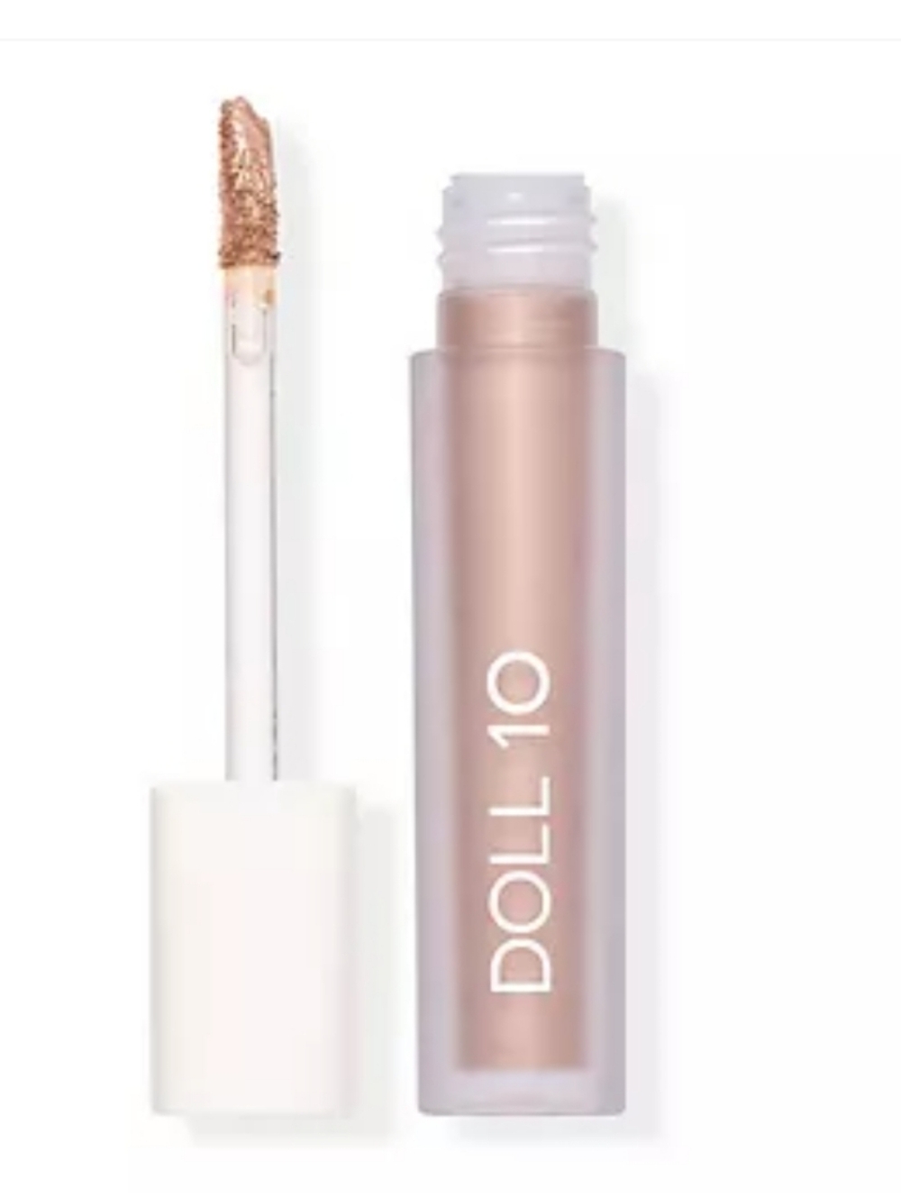 Doll 10 Cream Eyeshadow - Latte